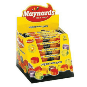 Maynard South African Sweets